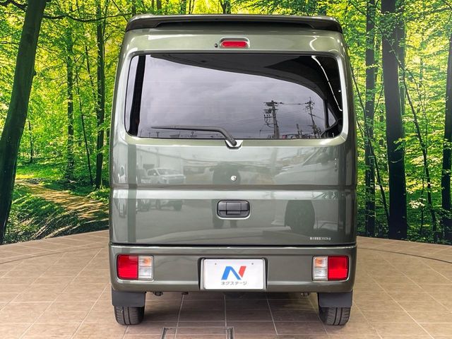 スズキ エブリイ