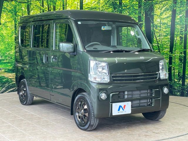 スズキ エブリイ