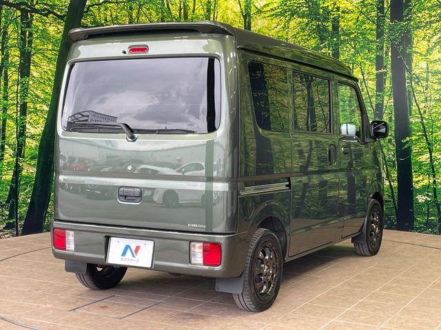 スズキ エブリイ