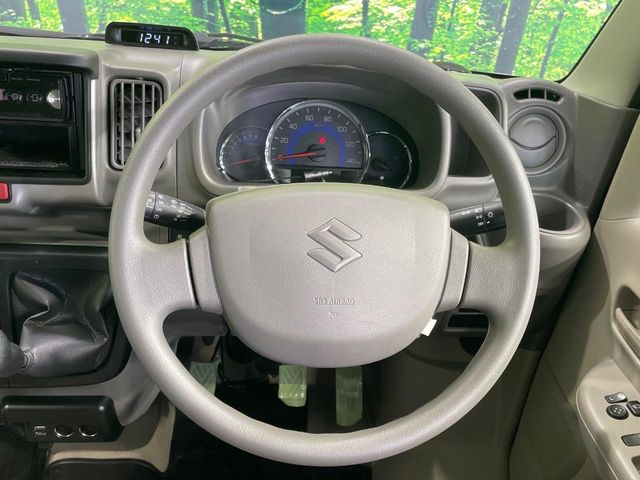 スズキ エブリイ