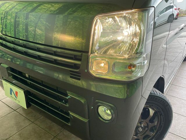 スズキ エブリイ