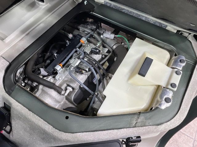 スズキ エブリイ