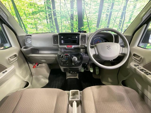 スズキ エブリイ