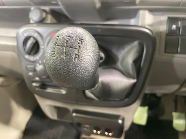 スズキ エブリイ