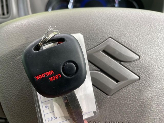 スズキ エブリイ