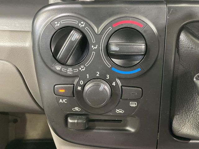 スズキ エブリイ