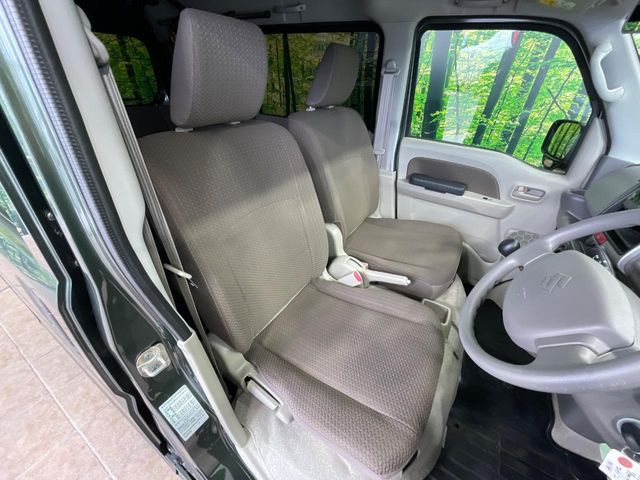 スズキ エブリイ