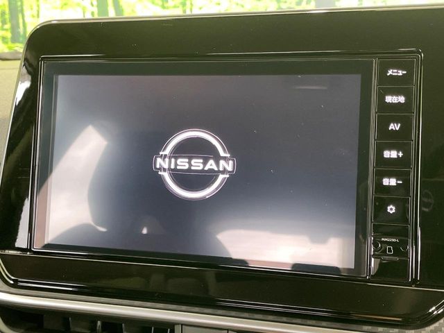 日産 ノート