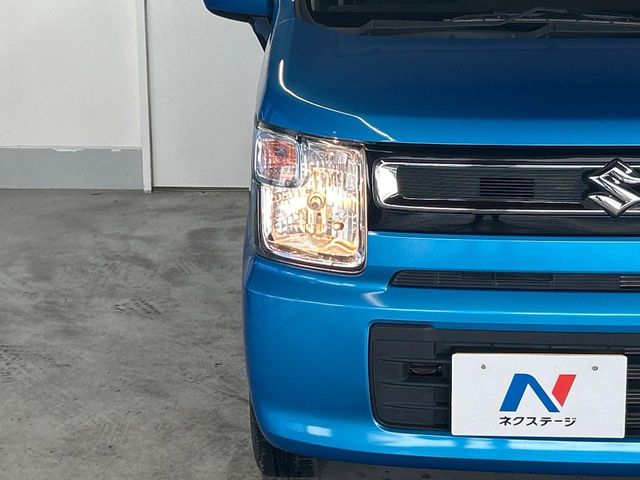 スズキ ワゴンR