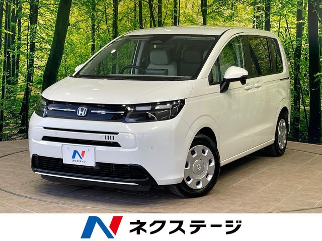 ホンダ フリード