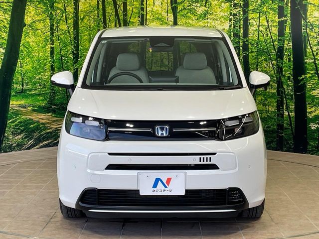 ホンダ フリード