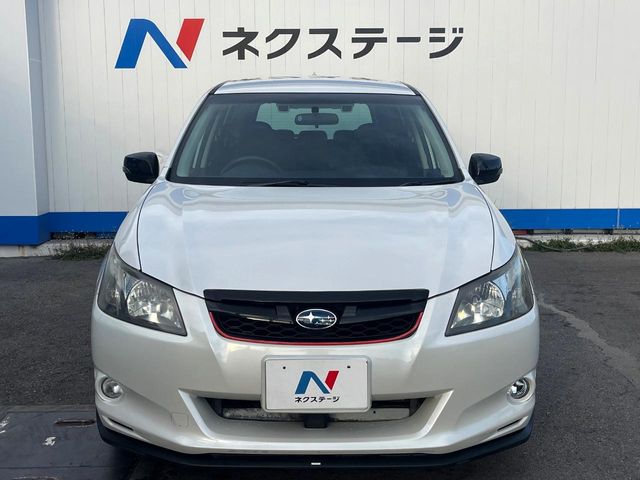 スバル エクシーガ