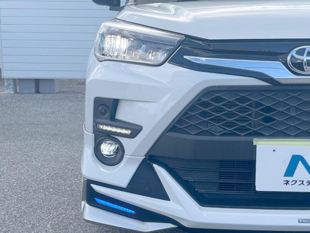 トヨタ ライズ