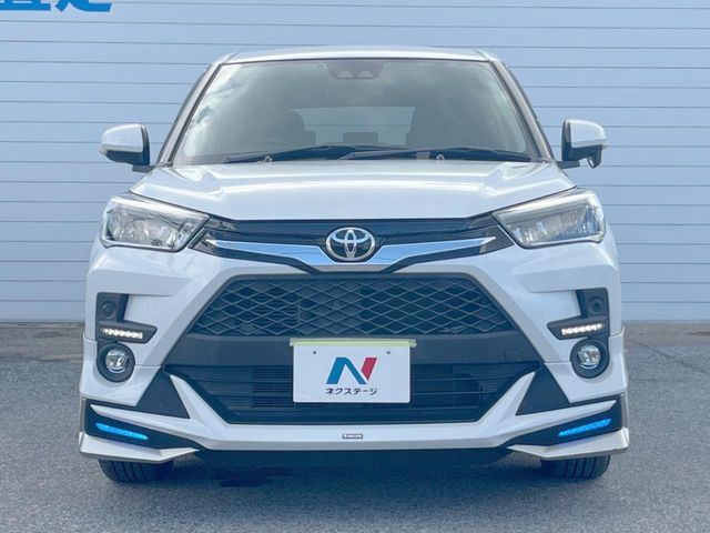 トヨタ ライズ