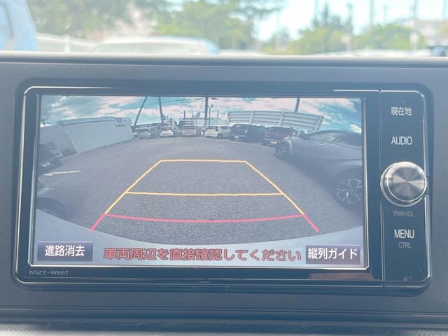 トヨタ ライズ