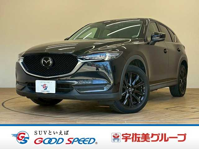 マツダ CX-5