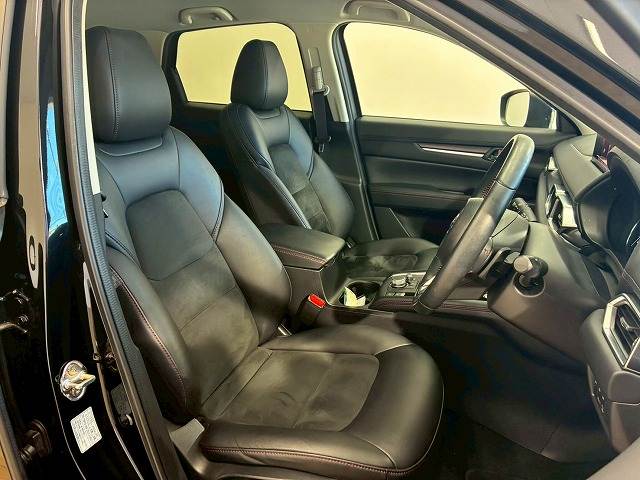 マツダ CX-5