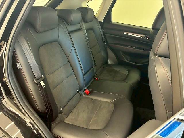 マツダ CX-5