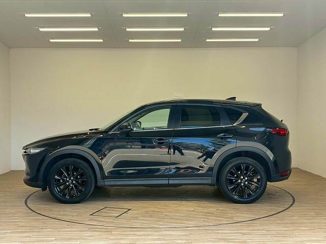 マツダ CX-5