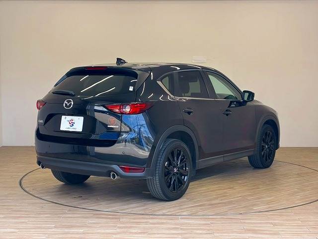 マツダ CX-5