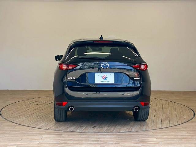 マツダ CX-5