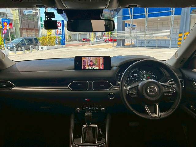 マツダ CX-5