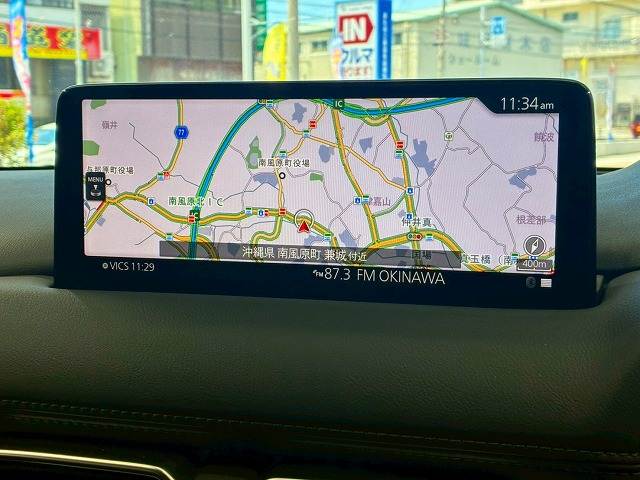 マツダ CX-5