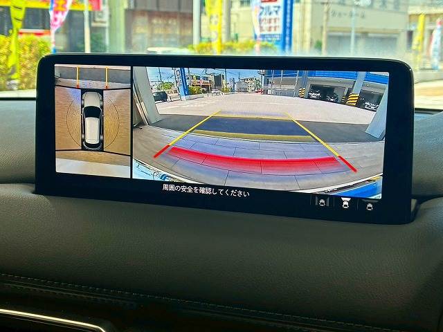 マツダ CX-5