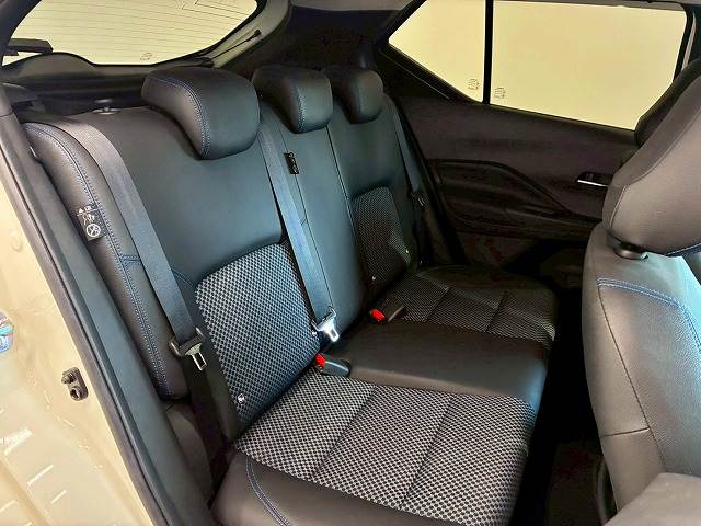 日産 キックス