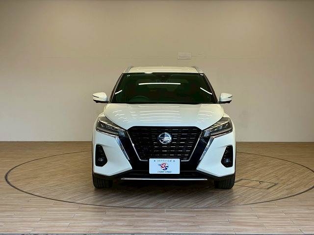 日産 キックス