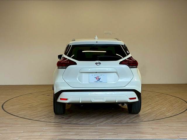 日産 キックス