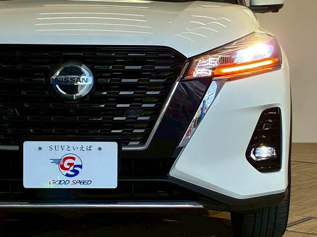 日産 キックス