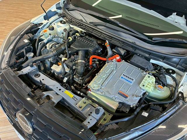 日産 キックス