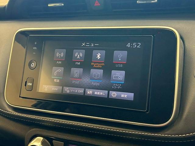 日産 キックス