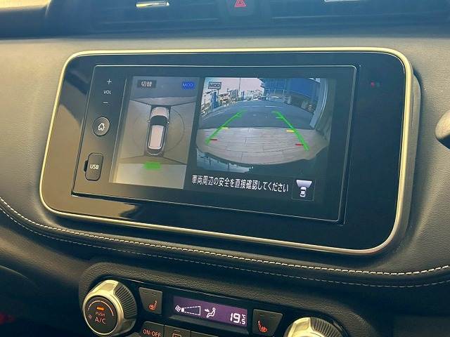 日産 キックス