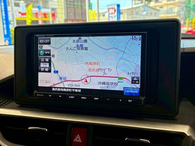 トヨタ ライズ