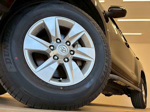 トヨタ ランドクルーザープラド