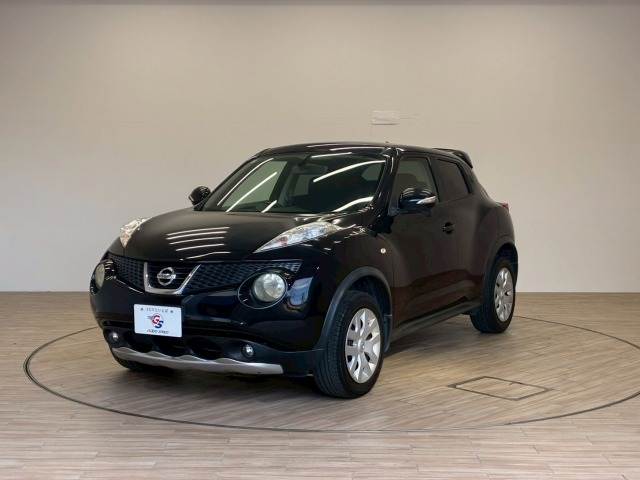 日産 ジューク