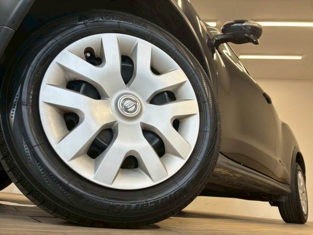 日産 ジューク