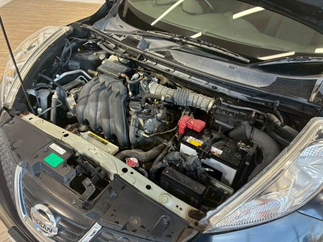 日産 ジューク