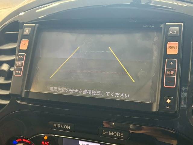 日産 ジューク