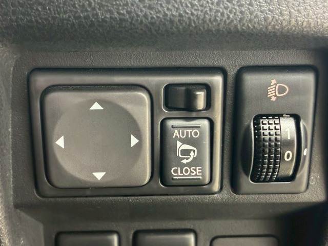日産 ジューク