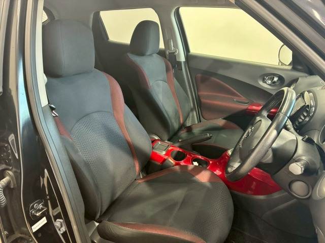 日産 ジューク