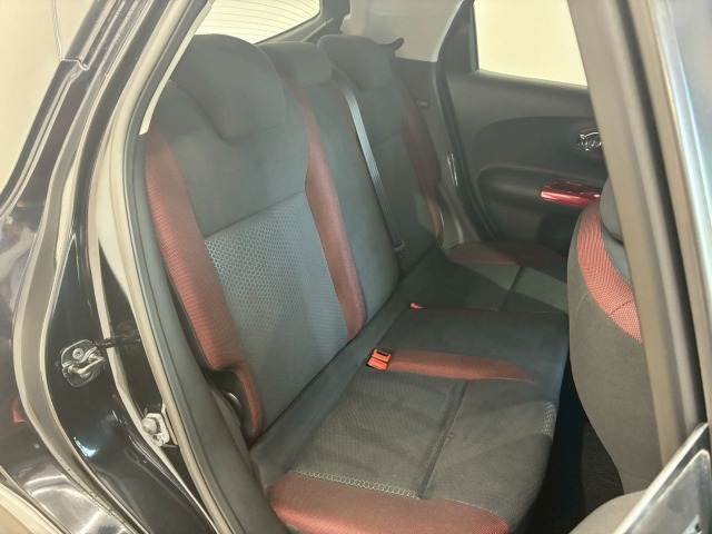 日産 ジューク
