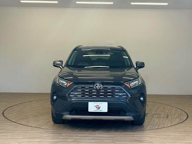 トヨタ RAV4