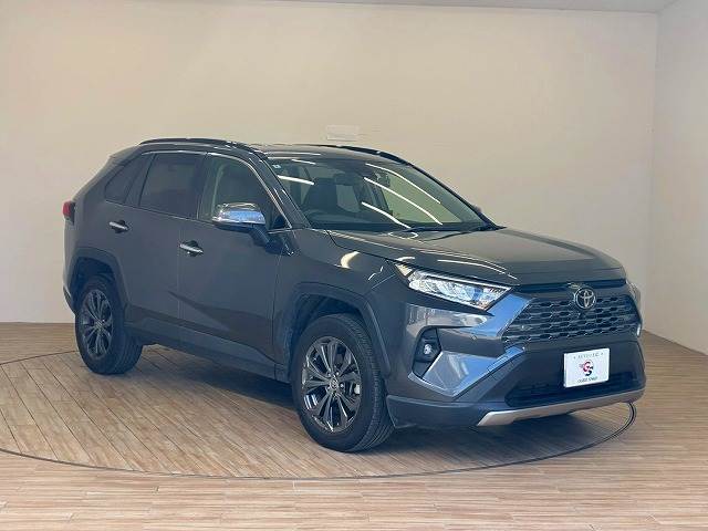 トヨタ RAV4