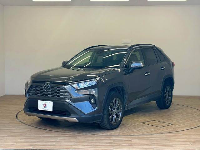 トヨタ RAV4