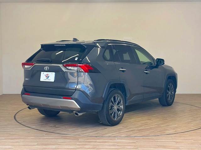 トヨタ RAV4