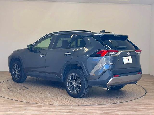 トヨタ RAV4
