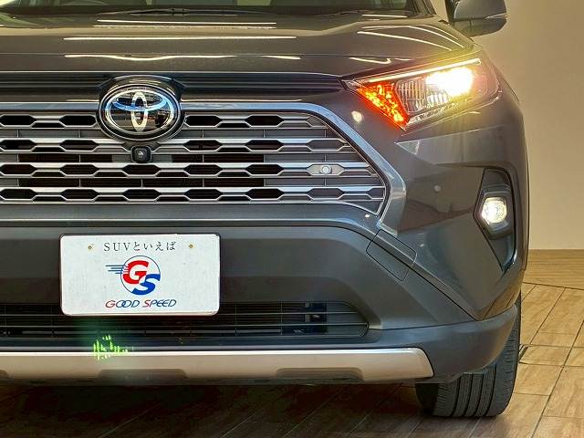 トヨタ RAV4